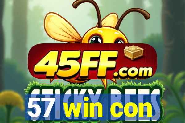 57 win con